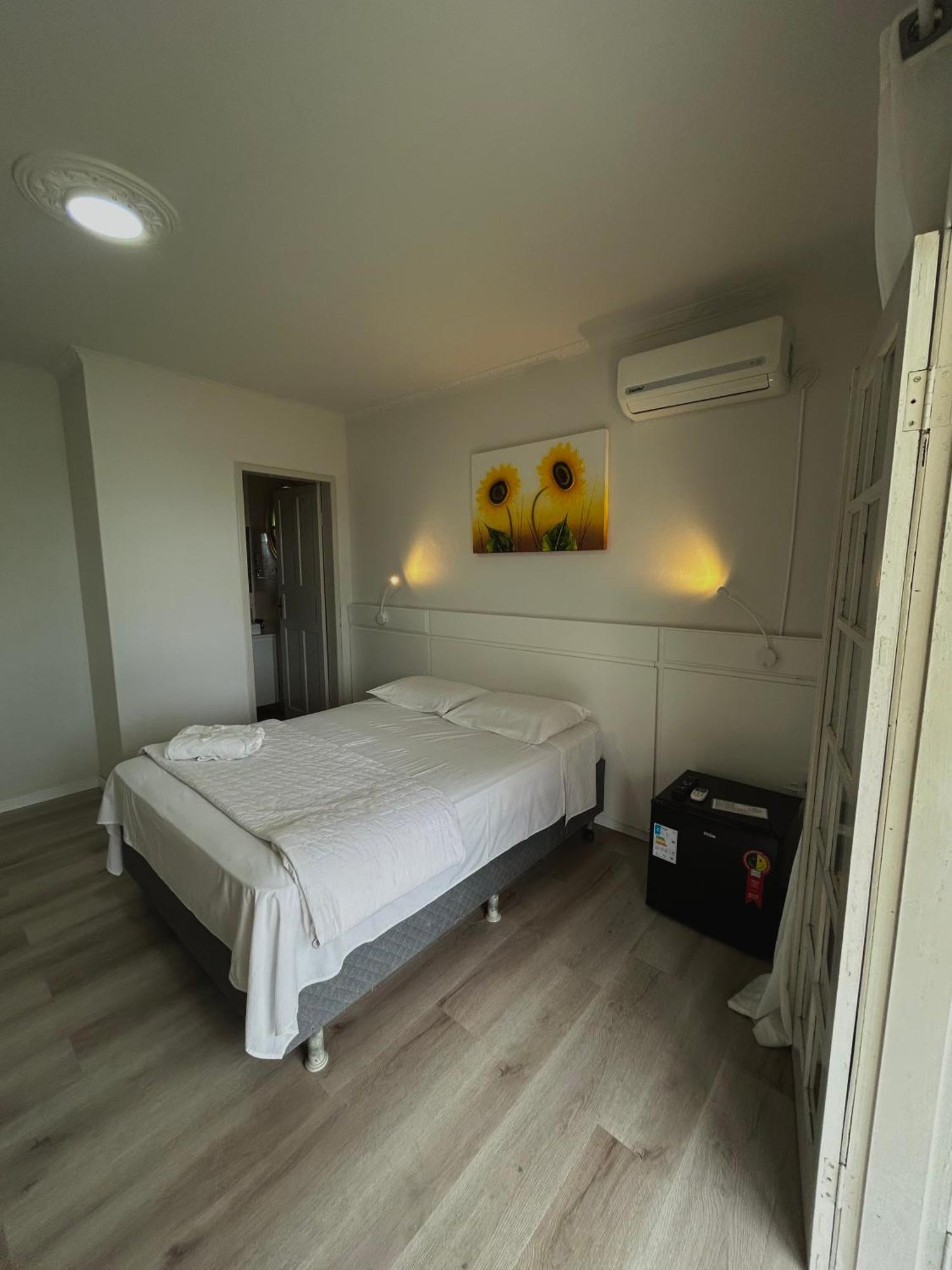 Hotel & Pousada Bella Vista Florianópolis Екстериор снимка