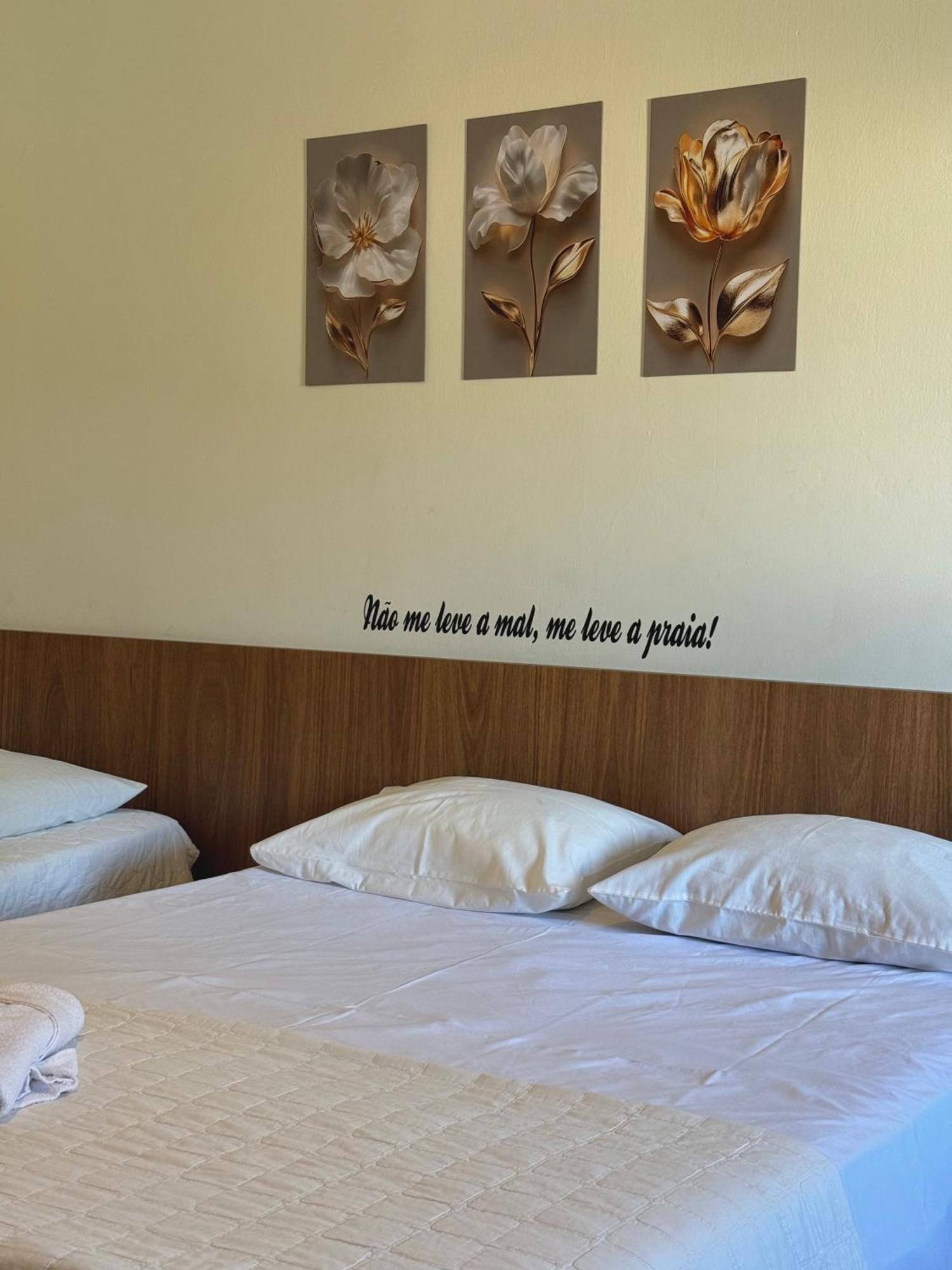 Hotel & Pousada Bella Vista Florianópolis Екстериор снимка